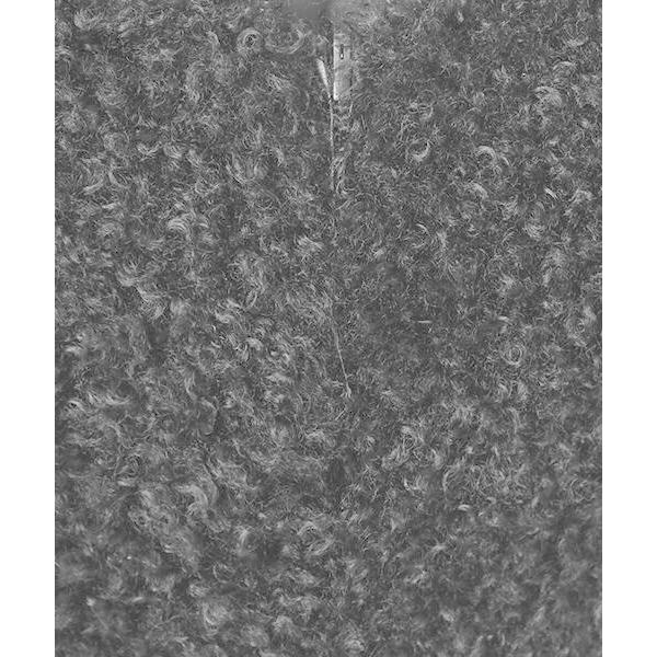 VERSEAU（ヴェルソー） チベットラムリバーシブルブルゾン