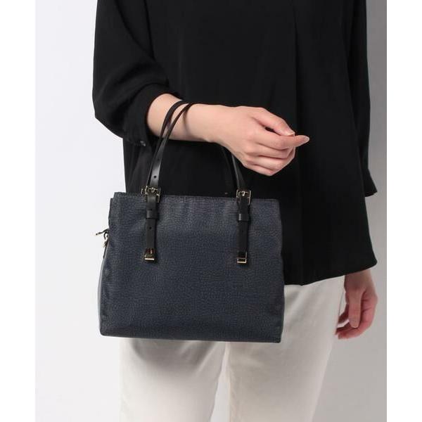 SALE開催中】 レリアン Leilian 牛革 トートバッグ 32, Leilian