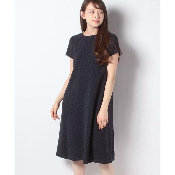 最安値に挑戦 Leilian レリアン ドット半袖ワンピース タカシマヤファッションスクエア 通販 Paypayモール 正規店仕入れの Www Doctor Plan Com