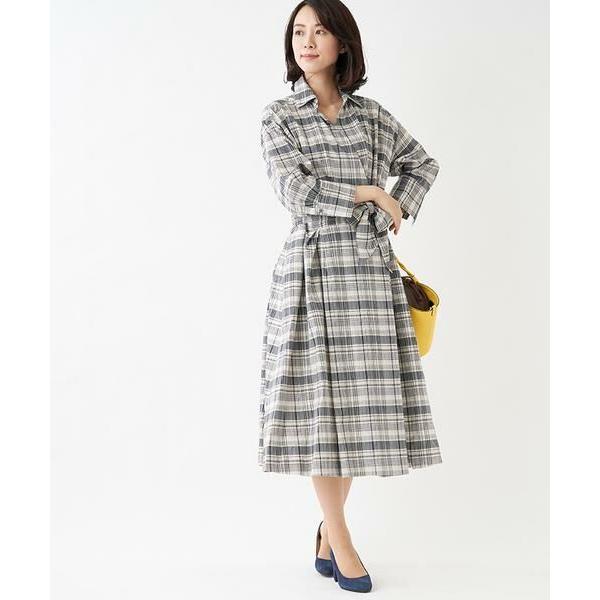 Leilian レリアン ワンピース タカシマヤファッションスクエア 通販 Paypayモール