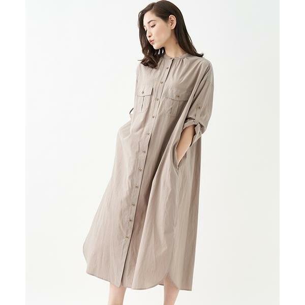 21超人気 Leilian レリアン ミリタリーカラーワンピ ス タカシマヤファッションスクエア 通販 Paypayモール セール30 Off Dynastymuktbharat Com