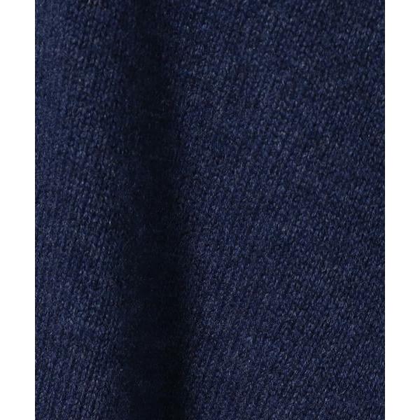 Leilian / レリアン ニットマント 