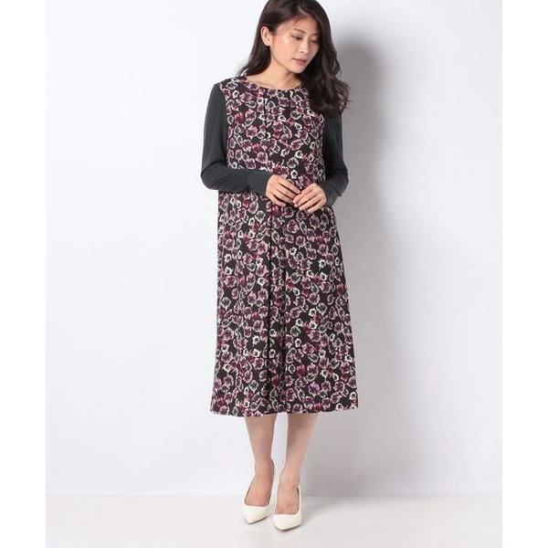 人気ブランド Leilian レリアン 花柄切り替えワンピ ス タカシマヤファッションスクエア 通販 Paypayモール 新作モデル Smmacademy Ru