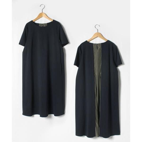 アウトレット送料無料 Leilian Plus House レリアンプラスハウス プリーツ切替ワンピース 春夏新色 Www Kmhsystems Com