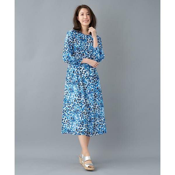 人気ブランド Leilian Plus House レリアンプラスハウス 総柄プリントワンピ ス タカシマヤファッションスクエア 通販 Paypayモール 上質で快適 Clinicagastroservice Com Br
