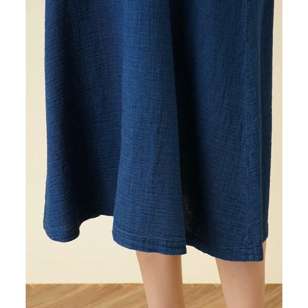 「送料無料・年末感謝」 Leilian PLUS HOUSE / レリアンプラスハウス キーネックワンピース 【CEG8265188211】(29854円)