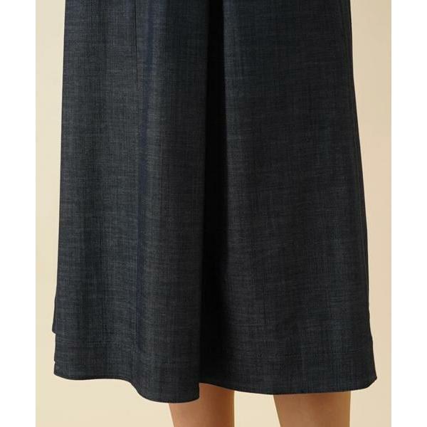 26【新品未使用】 Leilian PLUS HOUSE / レリアンプラスハウス フロントジップワンピ−ス 【BCD1118266664】(40392円)