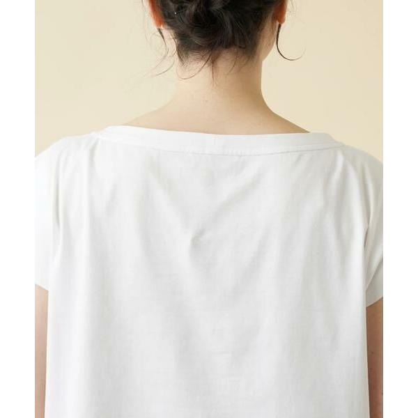 ★11時間以内発送★美品 Leilian PLUS HOUSE / レリアンプラスハウス フレンチスリーブカットソー 【Z9163567447】(33099円)