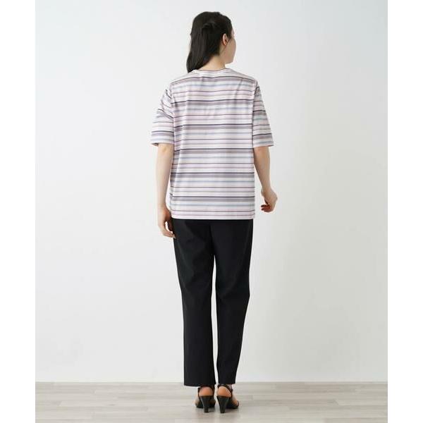 Leilian PLUS HOUSE / レリアンプラスハウス Ｔシャツ｜selectsquare｜16