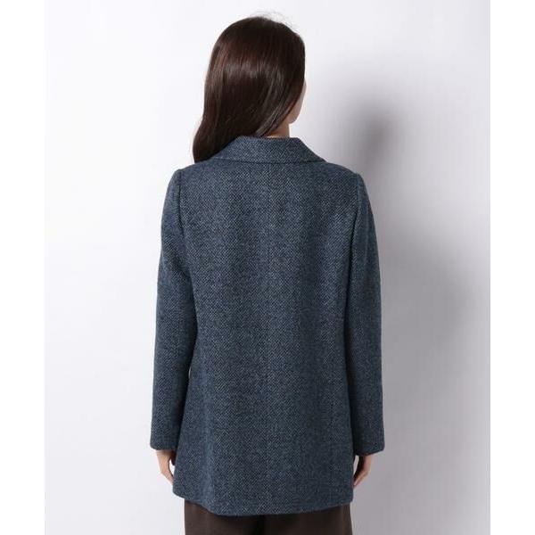 クライマックスセール Leilian Plus House レリアンプラスハウス ハーフコート タカシマヤファッションスクエア 通販 Paypayモール 高速配送 Marve Hn