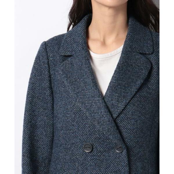 クライマックスセール Leilian Plus House レリアンプラスハウス ハーフコート タカシマヤファッションスクエア 通販 Paypayモール 高速配送 Marve Hn