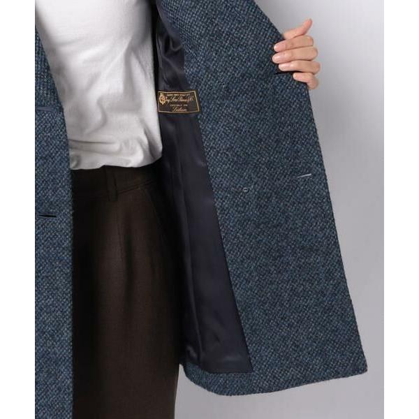 クライマックスセール Leilian Plus House レリアンプラスハウス ハーフコート タカシマヤファッションスクエア 通販 Paypayモール 高速配送 Marve Hn