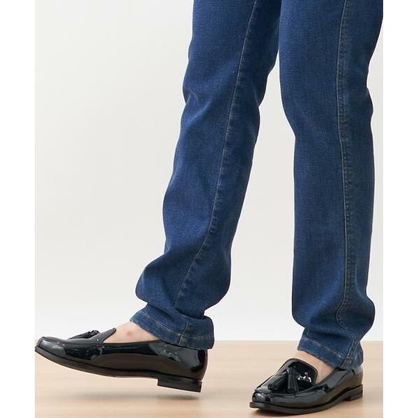 ムにてお Cara O Cruz キャラ オ クルス 裏起毛デニム タカシマヤファッションスクエア