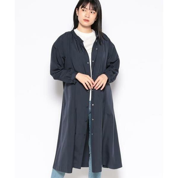 CARA O CRUZ / キャラ・オ・クルス スプリングコート