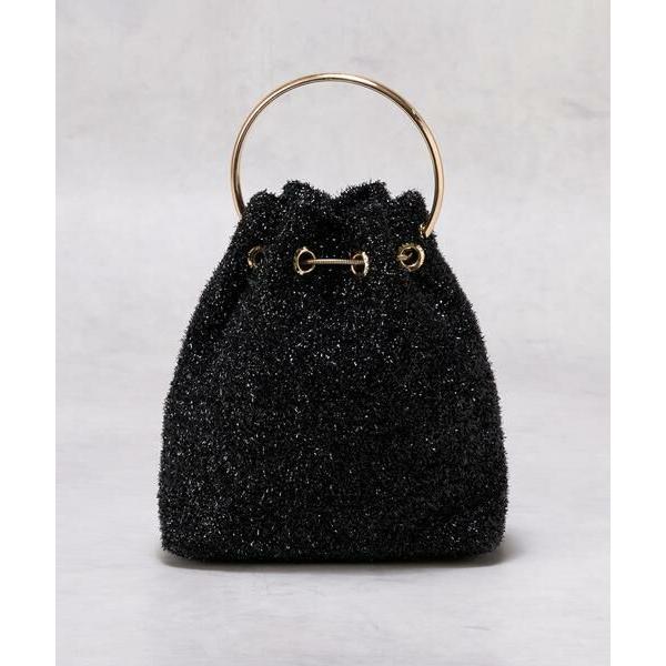 LANVIN en Bleu / ランバン オン ブルー エタンセル ドローストリング 