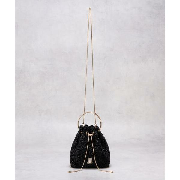 LANVIN en Bleu / ランバン オン ブルー エタンセル ドローストリング 