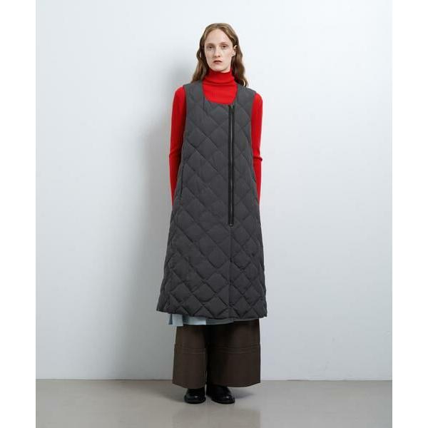 LANVIN en Bleu / ランバン オン ブルー TAION×LIMONTA EASTワンピース 