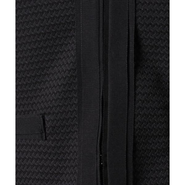 LANVIN COLLECTION / ランバン コレクション ノーカラージャケット
