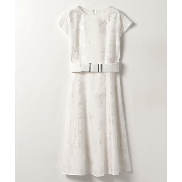 人気絶頂 Lanvin Collection ランバン コレクション フラワー刺繍ワンピース 格安 Www Mastoremata Gr