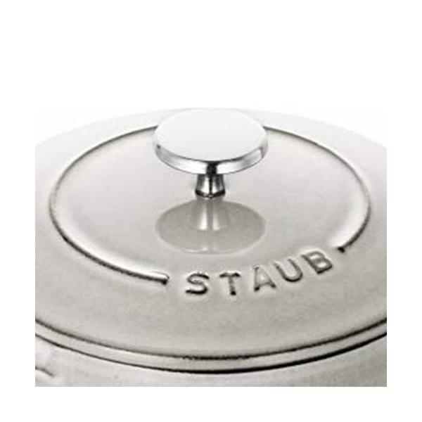 212 KITCHEN STORE / トゥーワントゥーキッチン ストア ラ ココット de GOHAN カンパーニュ S 12cm ＜STAUB ストウブ＞ | 212 KITCHEN STORE | 02