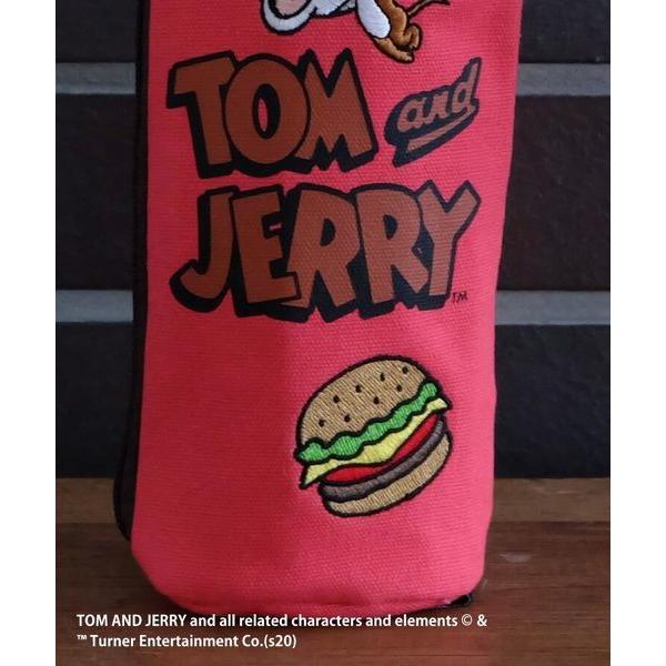 212 Kitchen Store トゥーワントゥーキッチン ストア 212kオリジナル Tom Jerry トムアンドジェリー 保冷ボトルポーチ トム Rd タカシマヤファッションスクエア 通販 Paypayモール