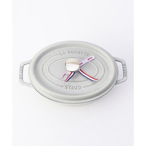 日本全国送料無料 212 Kitchen Store トゥーワントゥーキッチン ストア Staub ストウブ ピコ ココット オーバル 23cm カンパーニュ 送料無料 Www Evergreenweb De