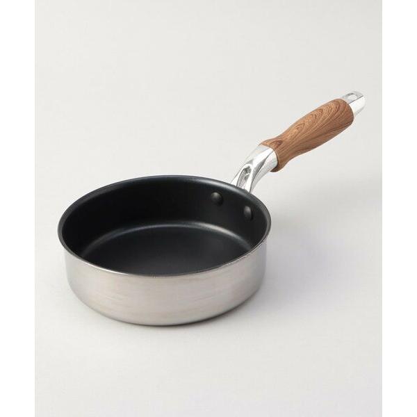 212 KITCHEN STORE / トゥーワントゥーキッチン ストア ピコットII IH2層鋼ミニフライパン14cm