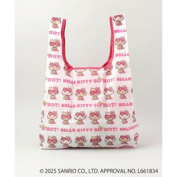 HELLO KITTY ポーチ　タンブラー　ショッピングバッグ　212キッチン HELLO KITTY ポーチ タンブラー ショッピングバッグ 212キッチン