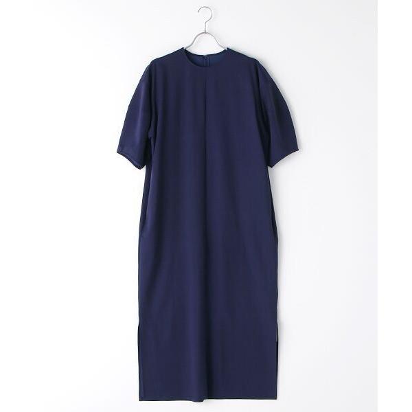 STYLE ＆ EDIT / スタイル＆エディット ポンチワンピース 