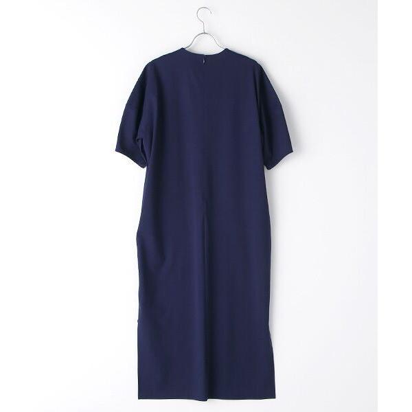 STYLE ＆ EDIT / スタイル＆エディット ポンチワンピース 