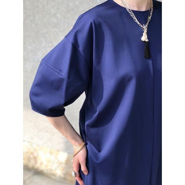 STYLE ＆ EDIT / スタイル＆エディット ポンチワンピース 