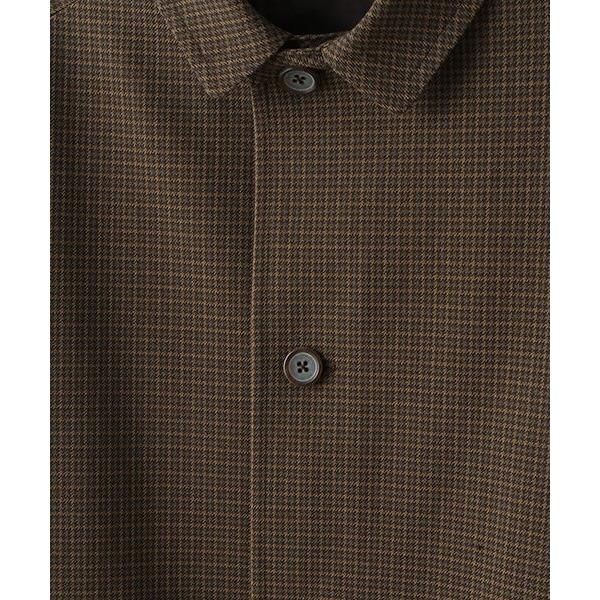 PS by Paul Smith ステンカラーコート メンズ ピーエスバイ