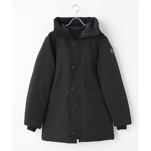 CS case study / CSケーススタディ Chateau Parka-Black Label｜selectsquare｜07