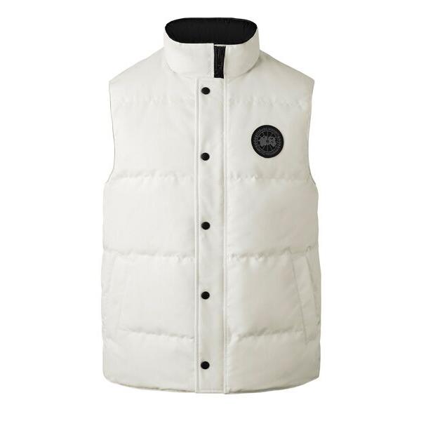 CS case study / CSケーススタディ Garson Vest Black Labelの画像