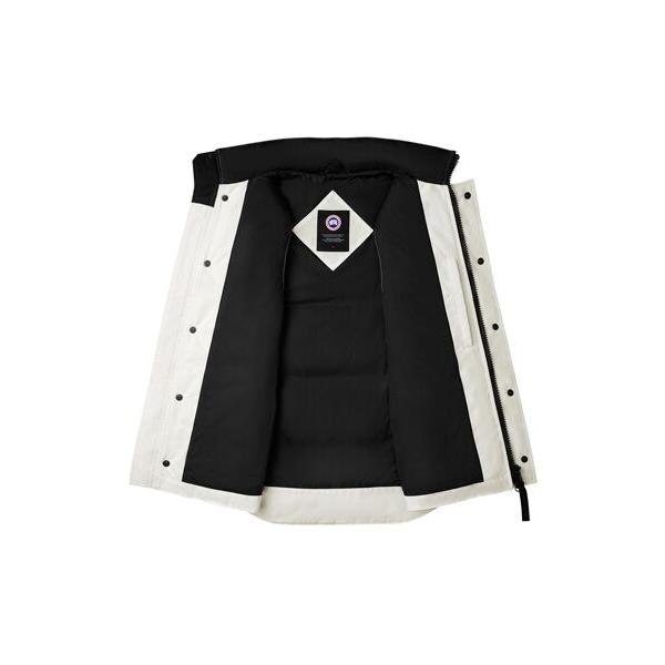 CS case study / CSケーススタディ Garson Vest Black Labelの画像