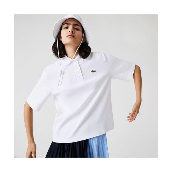 オンラインストア卸売り ラコステ オーガニックコットンピケポロシャツ 半袖 Lacoste 日本売り Riverawesternwear Com