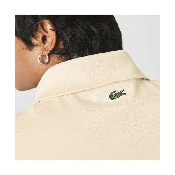 LACOSTE / ラコステ ボーダー切り替えレトロトラックジャケット