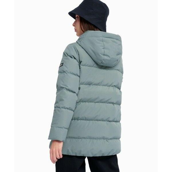 AIGLE / エーグル GORE-TEX WINDSTOPPER(R) 防風 撥水 ゴアテックスウインドストッパー(R) ダックダウンジャケット RPの画像