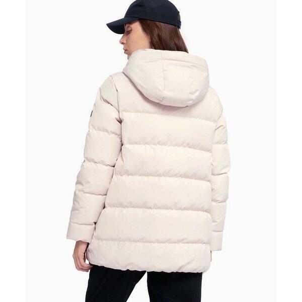 AIGLE / エーグル GORE-TEX WINDSTOPPER(R) 防風 撥水 ゴアテックスウインドストッパー(R) ダックダウンジャケット RPの画像