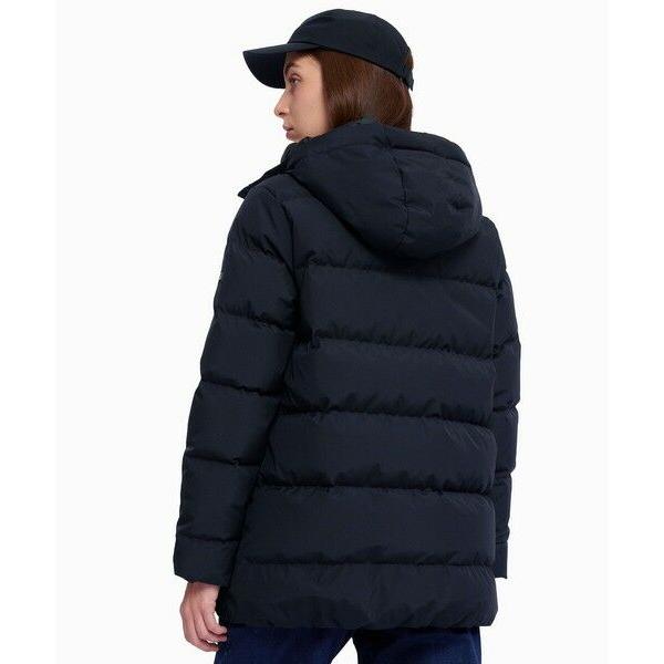 AIGLE / エーグル GORE-TEX WINDSTOPPER(R) 防風 撥水 ゴアテックスウインドストッパー(R) ダックダウンジャケット RPの画像