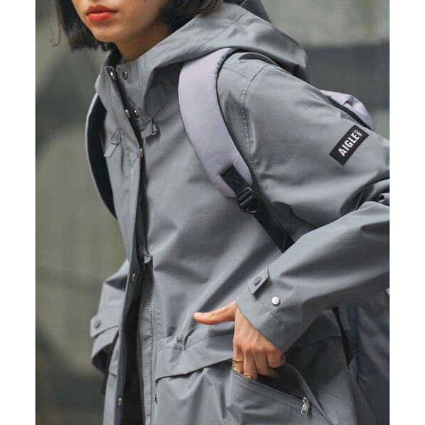 AIGLE（エーグル） 防水 防風 透湿 GORE-TEX ゴアテックス フィッシュ 