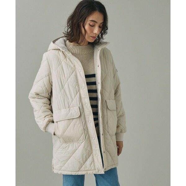 AIGLE（エーグル） DUPONT SORONA中綿 撥水 インサレーション