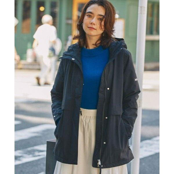 AIGLE / エーグル 透湿防水 Dupont Sorona中綿 インサレーション ジャケット