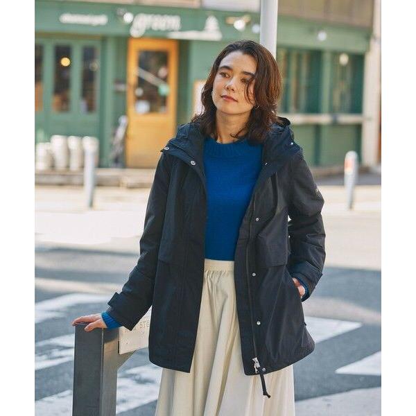 AIGLE（エーグル） 透湿防水 Dupont Sorona中綿 インサレーション
