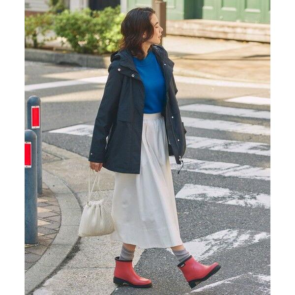 AIGLE / エーグル 透湿防水 Dupont Sorona中綿 インサレーション ジャケット