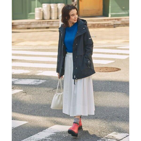 AIGLE / エーグル 透湿防水 Dupont Sorona中綿 インサレーション ジャケット