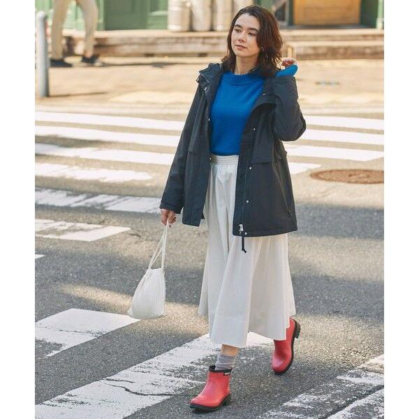 AIGLE / エーグル 透湿防水 Dupont Sorona中綿 インサレーション ジャケット