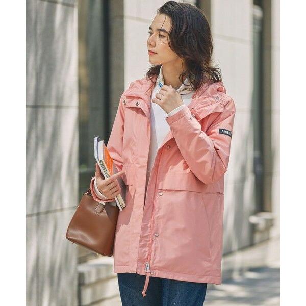 AIGLE / エーグル 透湿防水 Dupont Sorona中綿 インサレーション ジャケット
