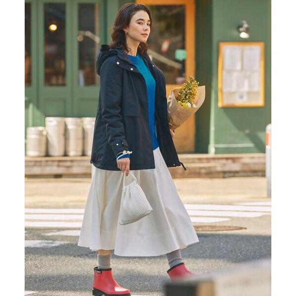 AIGLE / エーグル 透湿防水 Dupont Sorona中綿 インサレーション ジャケット