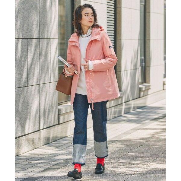 AIGLE / エーグル 透湿防水 Dupont Sorona中綿 インサレーション ジャケット